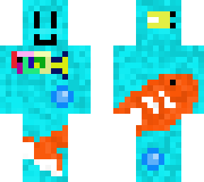 koa fishies