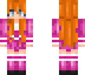 ldgingerlady