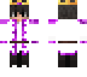 lightning king