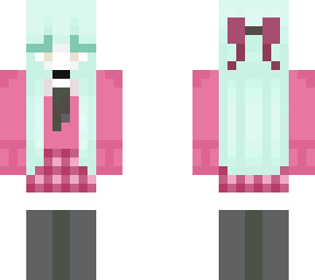 lime (school uniform)