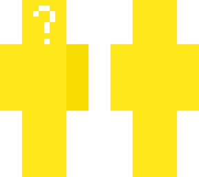 lucky block