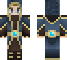 mage