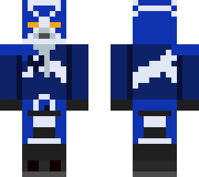 master water skin
