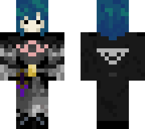 mbyleth (updated)