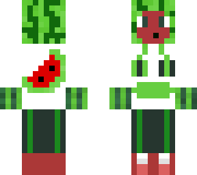 melon melon melon
