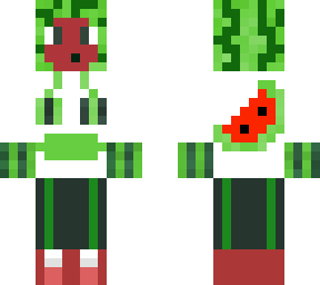 melon melon melon but not backwards