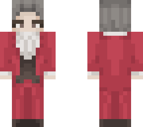 miles edgeworth