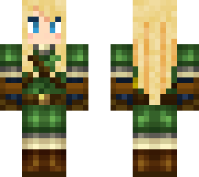 mio elven