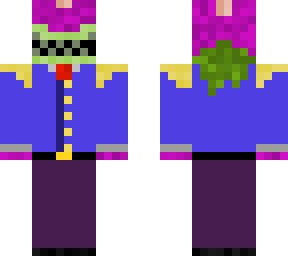 mr. chomper