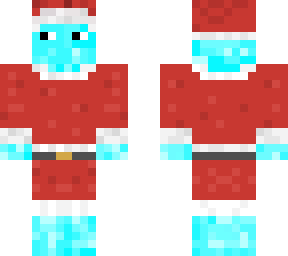 mr ice, winter