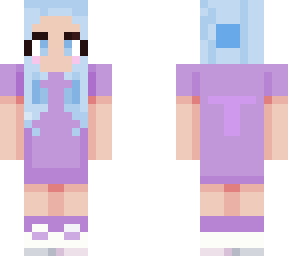 music fan (girl)