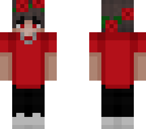 my little brothers skin "dheart"