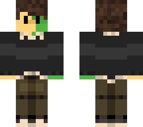 my skin