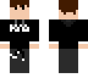 nasa hoodie x grey tech fleece joggers