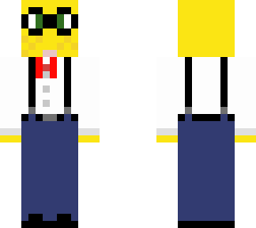nerd