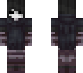 netherite gul