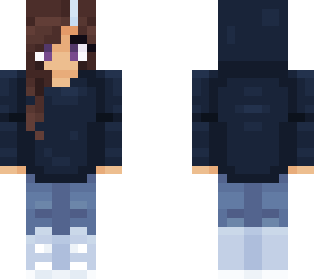 nona ~ fanvember fs