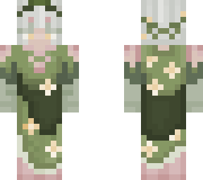 nymph, contest entry