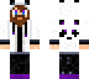 panda dad
