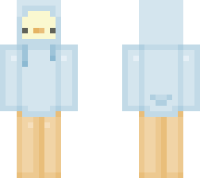 pastel duck