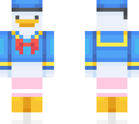 patotin duck f76