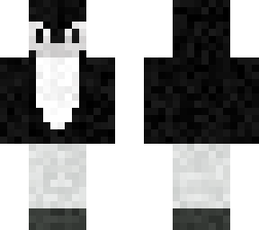 penguin