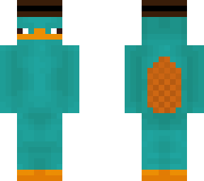 perry