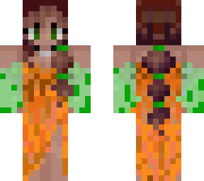 pumpkin186 skin