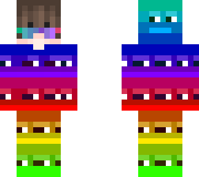 rainbow