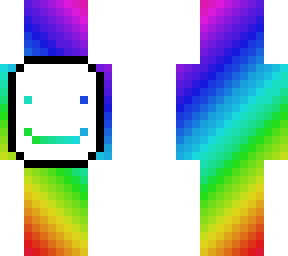 rainbow dream