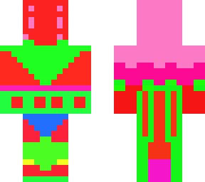rainbow hell