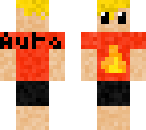 random dude