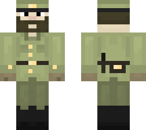 russian imperial officer