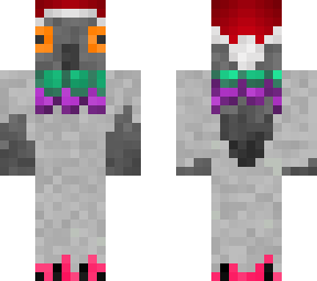 santa multix