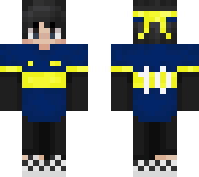 sapnap bostero x2