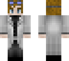 scientist
