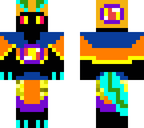 seasonal dark (new logo skin)
