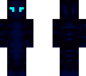 shadow person
