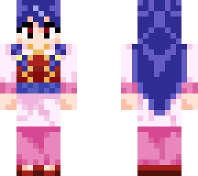 shampoo (xian pu)