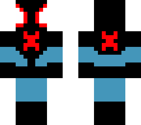 shapeshifters v2