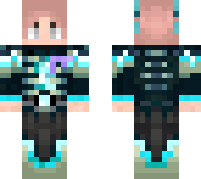 skulk ribs