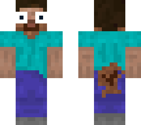 steve not ok