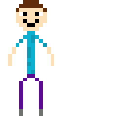 steve stickman