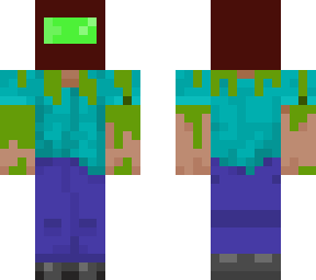 steve toxicmoco