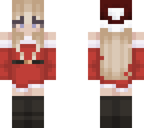 suki- christmas