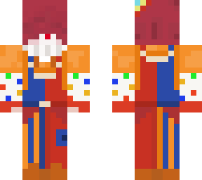 tedy the clown