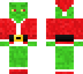 the grinch