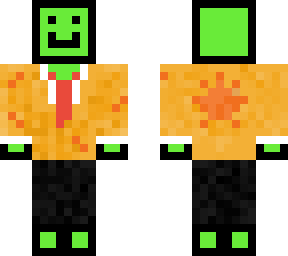 thecruzerh11 fall skin