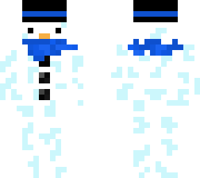 updated snewman!