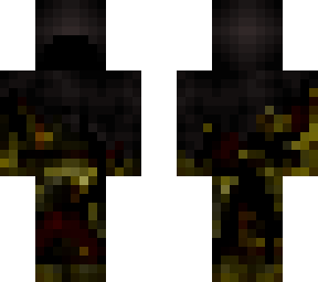 voided nightmare (request)